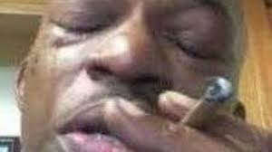 “Oh my god bruh, oh hell naw man wtf” Audio