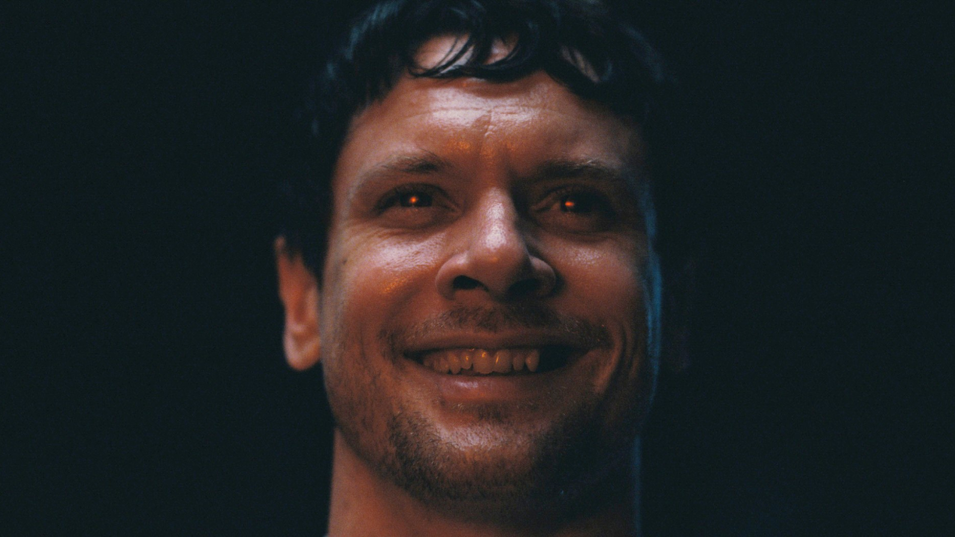 Sinners (2025) horror movie; Remmick Irish Vampire