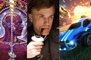 About Us image collage